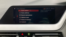 BMW 1 Series 116d SE 5dr Step Auto Diesel Hatchback